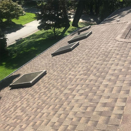 Skylight Repair Roslyn Heights NY