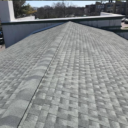 Roof Leak Repair Roslyn Heights NY